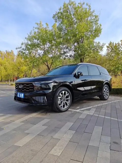 Ford 锐界 2023
