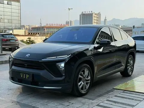 NIO EC6 2020