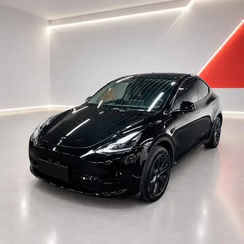 Tesla Model Y 2023 — фото 1