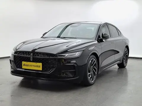 Lincoln Z 2022