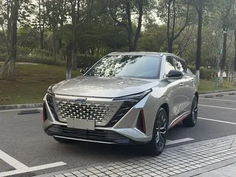 Oshan Z6 2022