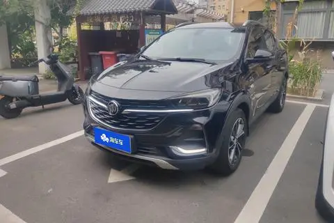 Buick EncoreGX 2020