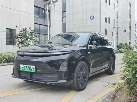 Li L6 2024