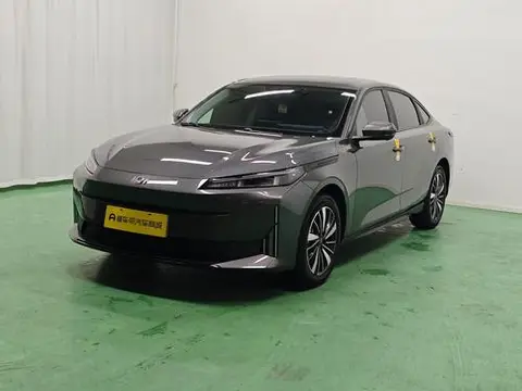 Changan A05 Classic 2025