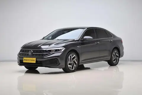 Volkswagen 速腾 2023