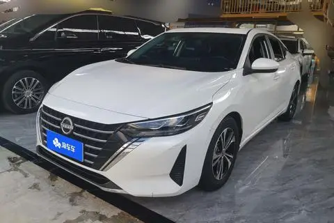 Nissan 轩逸 2023