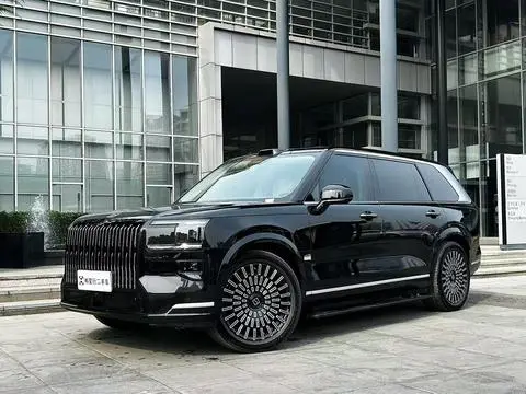 ZEEKR ZEEKR 9X 2025