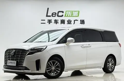 Buick GL8 2023