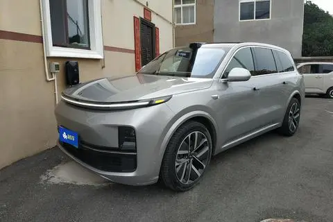 Li L9 2022