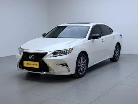 Lexus ES 2015