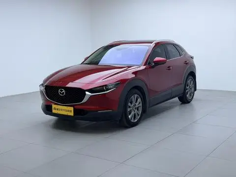 Mazda CX-30 2021