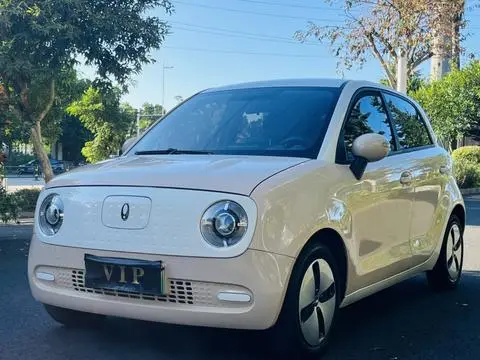 ORA 黑猫 2022