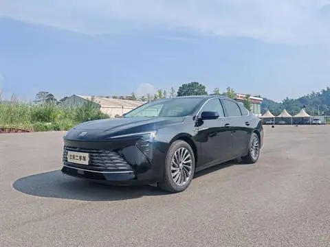 Buick 君越 2024