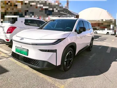 Toyota 铂智3X 2025