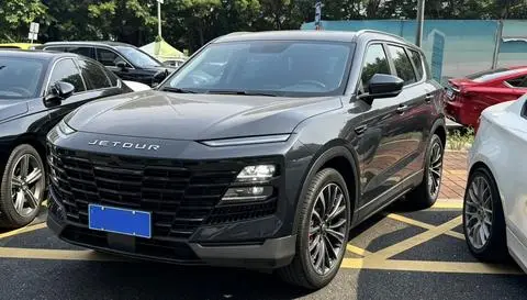 Jetour 大圣 2024