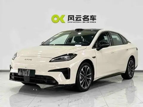 GAC AION RT 2025
