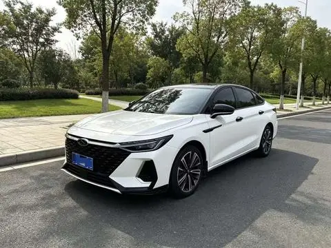 Chery Arrizo 8 2022