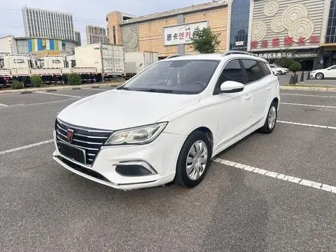 Roewe Ei5 2018