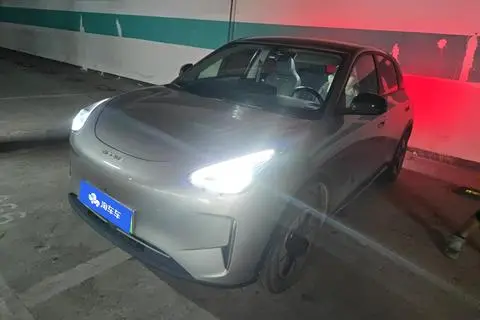 Geely Geome 2025