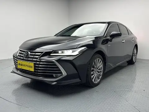 Toyota Avalon 2024