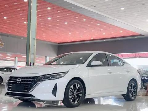 Nissan 轩逸 2023