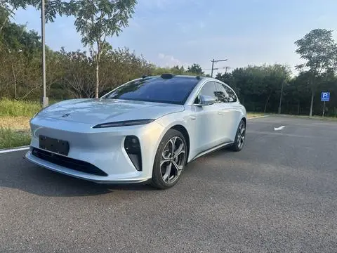NIO ET5T 2023