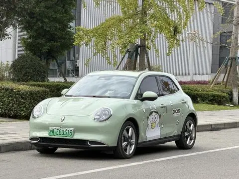 ORA 好猫 2023