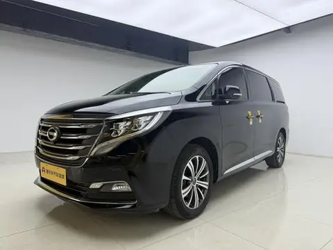 GAC M8 2018