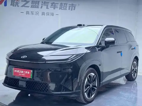 Toyota 铂智3X 2025
