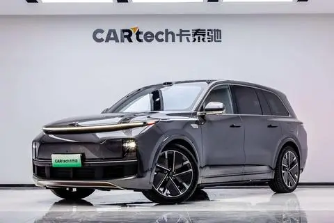Li L9 2025
