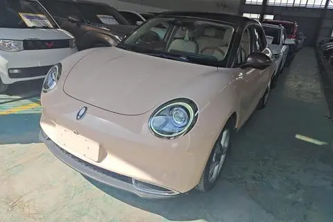 ORA 好猫 2021