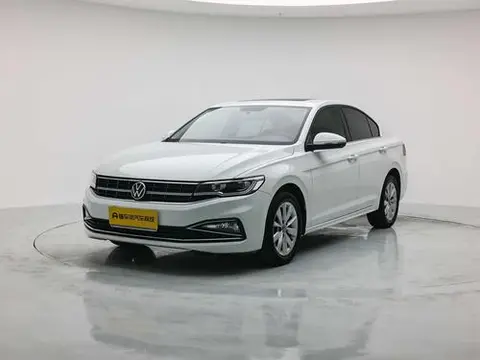 Volkswagen Bora 2021
