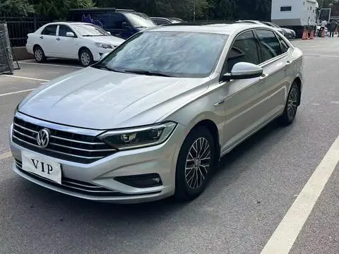 Volkswagen Sagitar 2019 — фото 1