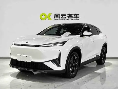 Dongfeng 风神L7 EV 2026