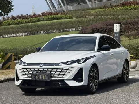 Changan Eado 2026