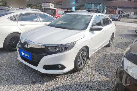 Honda Crider 2019 — фото 1
