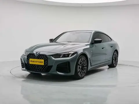BMW 4 Series 2024