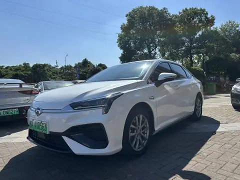 GAC AION S 2023