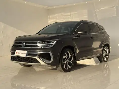 Volkswagen 途岳 2023