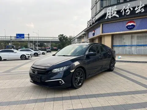 Honda Civic 2019