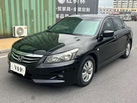 Honda Accord 2011