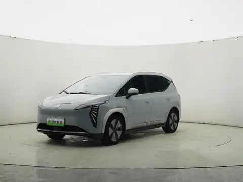GAC AION Y 2023