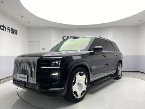 ZEEKR ZEEKR 9X 2025
