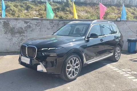BMW X7 2024 — фото 1