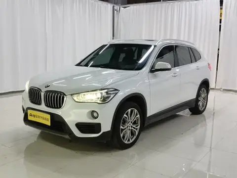 BMW X1 2019