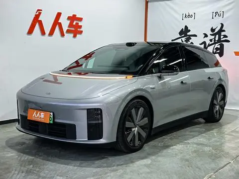 Li i6 2025