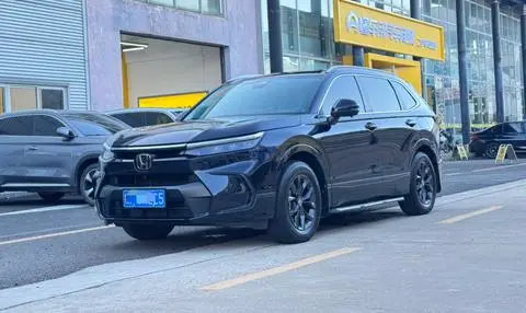 Honda 皓影 2023