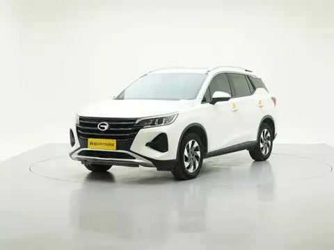 GAC GS4 2021