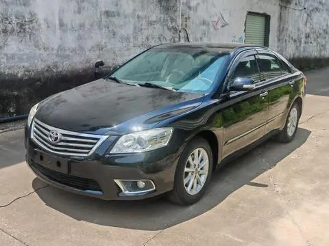 Toyota Camry 2011