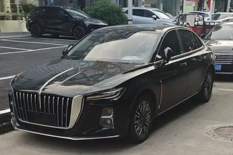 Hongqi H5 2025